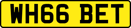 WH66BET