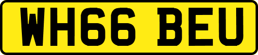 WH66BEU