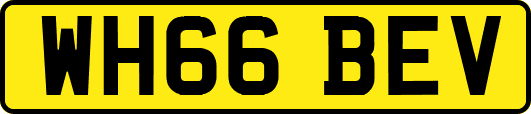 WH66BEV