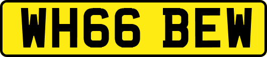 WH66BEW