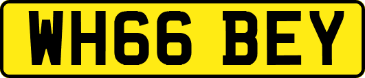 WH66BEY