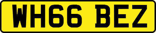WH66BEZ
