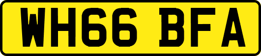 WH66BFA