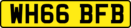WH66BFB