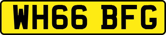 WH66BFG