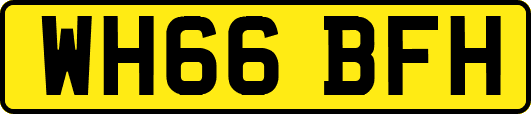 WH66BFH