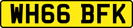 WH66BFK