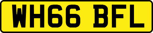 WH66BFL