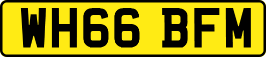 WH66BFM
