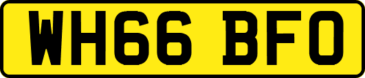 WH66BFO