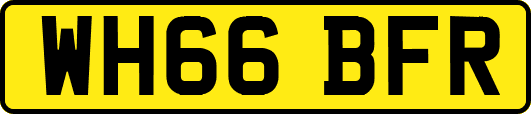WH66BFR