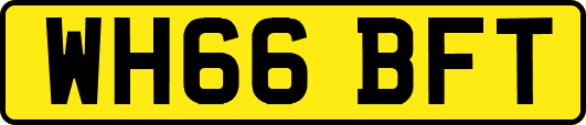 WH66BFT