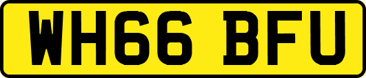 WH66BFU