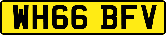 WH66BFV