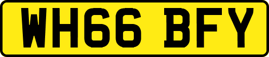 WH66BFY