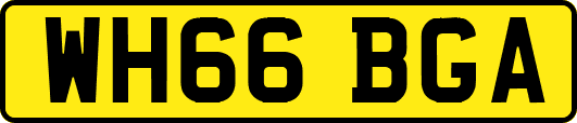 WH66BGA
