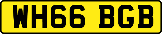 WH66BGB