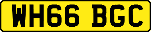 WH66BGC