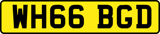 WH66BGD