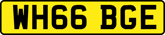 WH66BGE