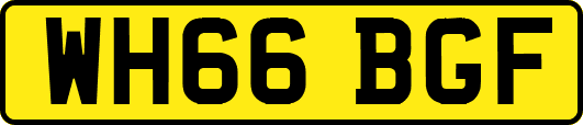 WH66BGF