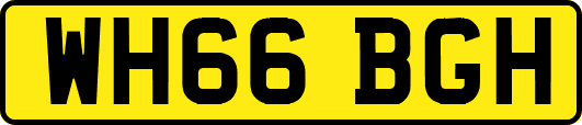 WH66BGH