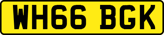 WH66BGK