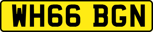 WH66BGN