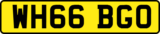 WH66BGO