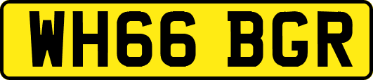 WH66BGR