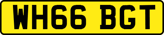 WH66BGT