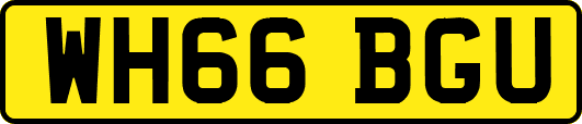 WH66BGU