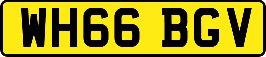 WH66BGV
