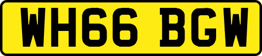 WH66BGW