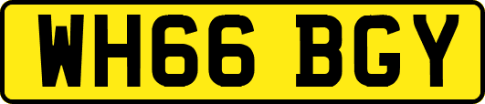 WH66BGY