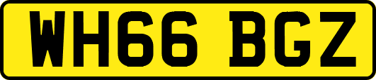 WH66BGZ