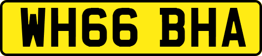 WH66BHA