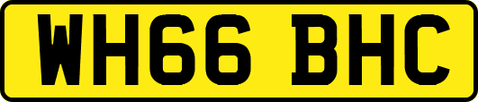 WH66BHC