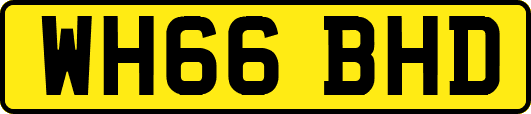 WH66BHD