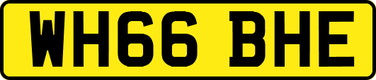 WH66BHE
