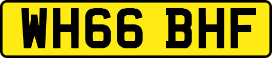 WH66BHF