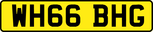 WH66BHG