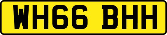 WH66BHH