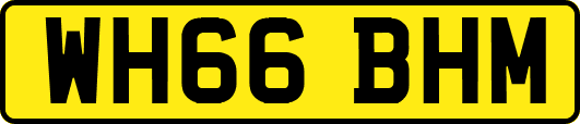 WH66BHM