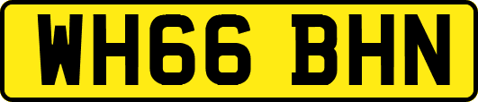 WH66BHN
