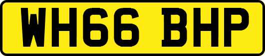WH66BHP