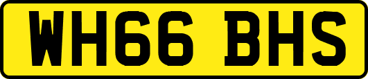 WH66BHS