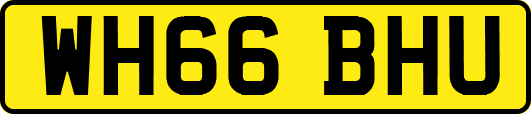 WH66BHU