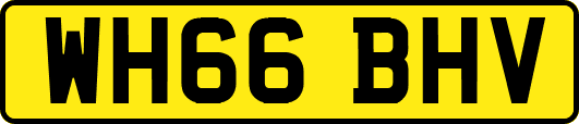 WH66BHV