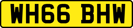 WH66BHW